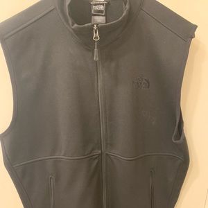 North Face Vest